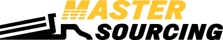 Master Sourcing logo