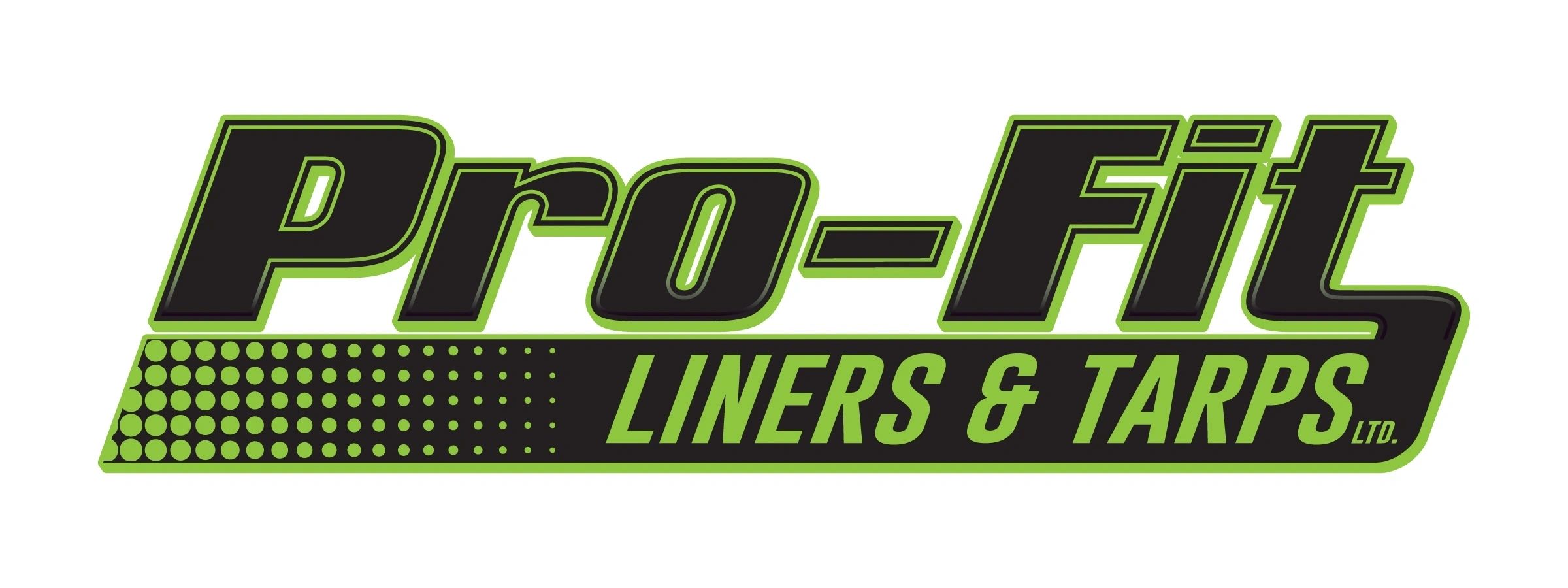 Profit Liners & Tarps logo